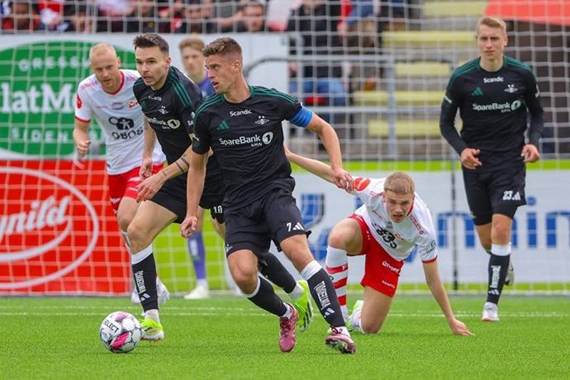 Nhận định, soi kèo Fredrikstad vs Rosenborg, 23h00 ngày 27/07