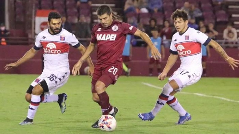 Nhận định, soi kèo Lanus vs Belgrano, 04h45 ngày 26/07