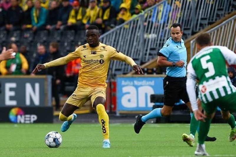 Nhận định, soi kèo KFUM Oslo vs Bodo Glimt, 21h00 ngày 27/07