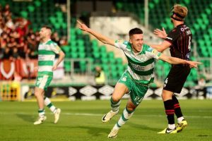 Nhận định, soi kèo Sparta Praha vs Shamrock Rovers, 00h00 ngày 31/07