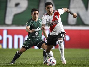 Nhận định, soi kèo River Plate vs CA Sarmiento, 04h30 ngày 29/07