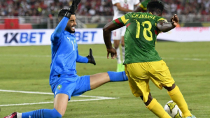 Nhận định, soi kèo U23 Mali vs U23 Israel, 02h00 ngày 25/07