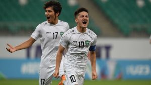 Nhận định, soi kèo U23 Tây Ban Nha vs U23 Uzbekistan, 20h00 ngày 24/07