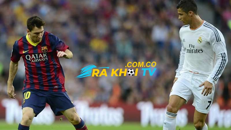 La Liga đang trải qua một giai đoạn hồi sinh mạnh mẽ,