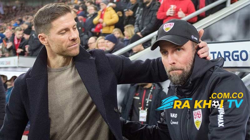 Xabi Alonso đối đầu với đối thủ không đội trời chung trong trận Siêu Cúp Đức