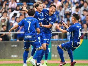 Nhận định, soi kèo Cerezo Osaka vs Machida Zelvia, 17h00 ngày 07/08