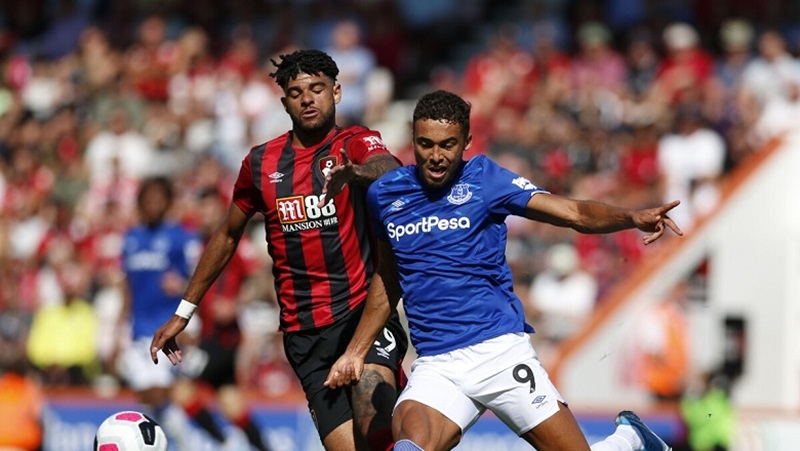 Nhận định, soi kèo Everton vs AFC Bournemouth, 21h00 ngày 31/08