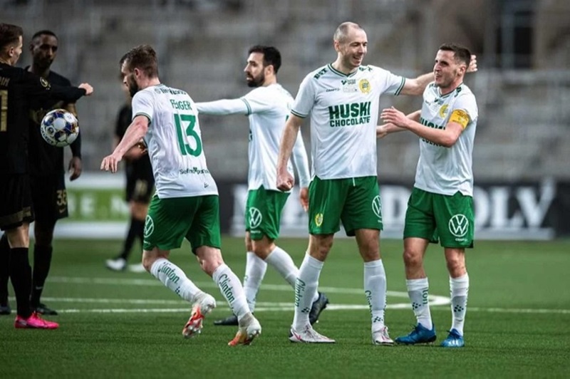 Nhận định, soi kèo Hammarby vs Brommapojkarna, 00h00 ngày 13/08