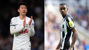 Nhận định, soi kèo Newcastle vs Tottenham, 19h30 ngày 01/09