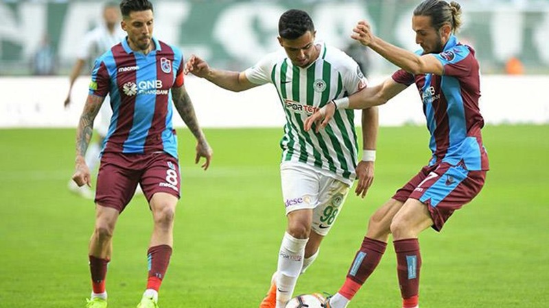 Nhận định, soi kèo Trabzonspor vs Rapid Wien, 00h00 ngày 09/08