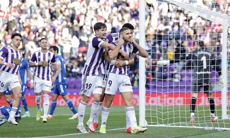 Nhận định, soi kèo Real Valladolid vs Leganes, 00h00 ngày 29/08