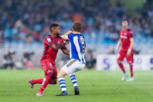 Nhận định, soi kèo Getafe vs Real Sociedad, 00h15 ngày 02/09