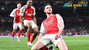 Arsenal vs Crystal Palace