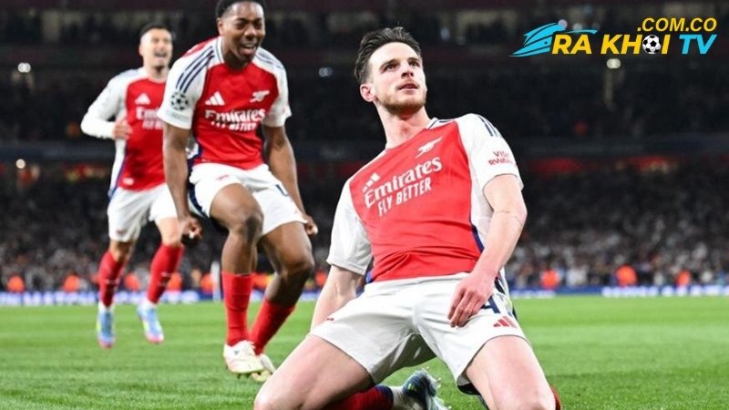 Arsenal vs Crystal Palace
