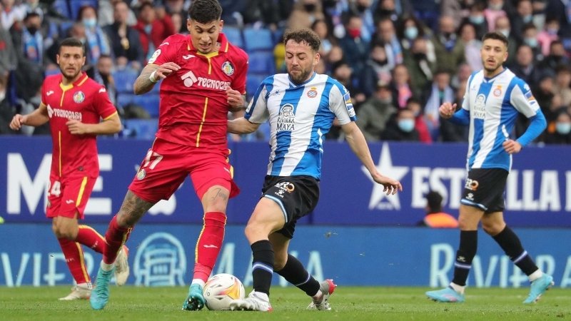 Soi kèo Espanyol vs Getafe, 02h00 ngày 19/04