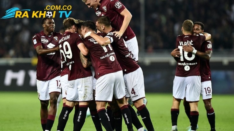 Soi kèo Torino vs Udinese, 17h30 ngày 21/04