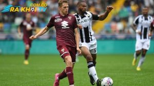 Torino vs Udinese